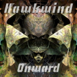 Hawkwind - Onward '2012