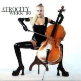 Atrocity - Werk 80 (digipak) '1997