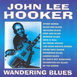 John Lee Hooker - Wandering Blues '1994