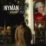 Michael Nyman - Mozart 252 '2008