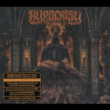 Hypocrisy - A Taste Of Extreme Divinity (Limited Mailorder Slipcase, Usa) '2009
