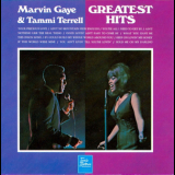 Marvin Gaye - Marvin Gaye & Tammi Terrell - Greatest Hits '1971