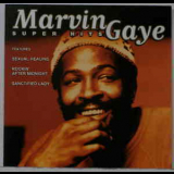 Marvin Gaye - Super Hits '2001