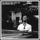 Ahmad Jamal - The Complete Ahmad Jamal Trio Argo Sessions 1956-62 (cd3) '2010
