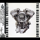 Black Label Society - The Blessed Hellride (Japanese UICE-1044) '2003