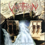 Varathron - The Lament Of Gods [EP] '1998