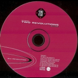 Blame - Two Revolutions CD2 '1999