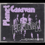 Pantera - Planet Caravan (Part 2 of a 2 CD Set) '1994