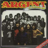 Argent - All Together Now(Original Album Classics) '1972