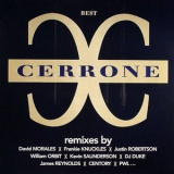 Cerrone - Best (remixes) '1996