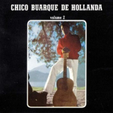 Chico Buarque - Chico Buarque De Holanda Vol. 2 '1967