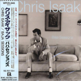 Chris Isaak - Baja Sessions (Japan Papersleeve Edition) '1996