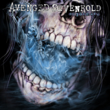 Avenged Sevenfold - Nightmare (cds) '2010