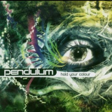 Pendulum - Hold Your Colour (UK) '2005