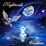 Nightwish - Oceanborn (Japan version) '1998