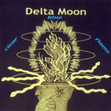 Delta Moon - Clear Blue Flame '2007