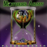 Mother's Army - Planet Earth (2011 Remaster) '1997