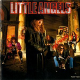 Little Angels - Young Gods '1991