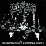 Belphegor - Necrodaemon Terrorsathan '2000