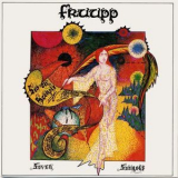 Fruupp - Seven Secrets '1974