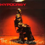 Hypocrisy - The Fourth Dimension '1994