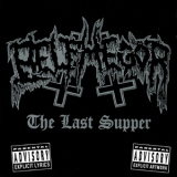 Belphegor - The Last Supper (Germany Reissue, 1999) '1994