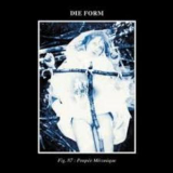 Die Form - Poupee Mйcanique (Remastered) '1987