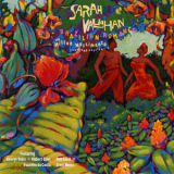 Sarah Vaughan - Brazilian Romance '1987