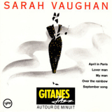 Sarah Vaughan - Autour De Minuit '1990
