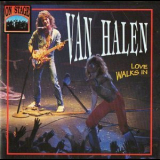 Van Halen - Love Walks In '1993