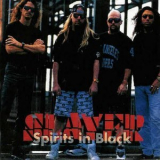 Slayer - Spirits In Black (Live) '1995