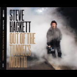 Steve Hackett - Out Of The Tunnel's Mouth (2CD) '2010