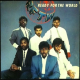 Ready For The World - Rftw '1985