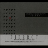 Pierrot - Private Enemy '2000