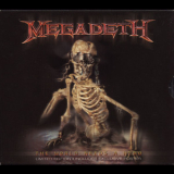 Megadeth - The World Needs A Hero (2001 Sanctuary, 06076-84503-2, Usa) '2001