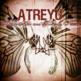 Atreyu - Suicide Notes And Butterfly Kisses '2002