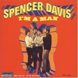 The Spencer Davis Group - I'm A Man '1967