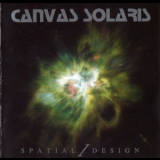 Canvas Solaris - Spatial / Design '2003