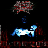 King Diamond - Deadly Lullabyes Live (Russian Edition) '2004