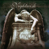 Nightwish - Once [US Version, RR 168 618 217-2] '2004