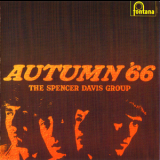 The Spencer Davis Group - Autumn '66 '1966