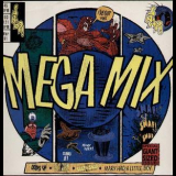 Snap! - Mega Mix '1991