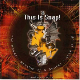 Snap! - This Is Snap! '2001