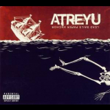 Atreyu - Lead Sails Paper Anchor '2007