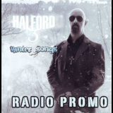 Halford - Winter Songs (radio Promo) '2009
