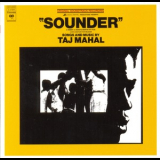 Taj Mahal - 'sounder' Soundtrack [The Complete Columbia Albums Collection] (15CDBoxCD7) '1972