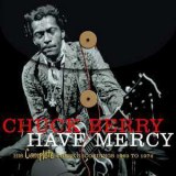 Chuck Berry - Have Mercy: His Complete Chess Recordings 1969-1974(Disk 3) '2010