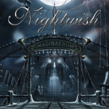Nightwish - Imaginaerum (Nuclear Blast Gmbh) (2CD) '2011