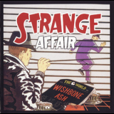 Wishbone Ash - Strange Affair '2003