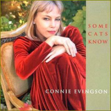 Connie Evingson - Some Cats Know '1999